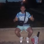 Karl Riley - @hug_hesy87 - Instagram