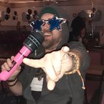 Karl Riley - @kalow55 - Instagram