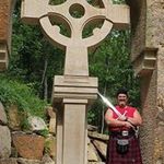 Karl Riley - @scotirishjayhawk - Instagram