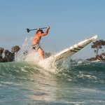 Karl Ring - @ringeratdabeach - Instagram