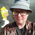 Karl Ritchie - @karlmckritchie - Instagram