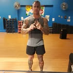Karl Roche - @karlroche4 - Instagram