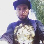 Karl Rolff Carrillo - @karlrolff - Instagram