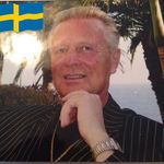 Rolf H Karlström - @rolfhkarlstrom - Instagram