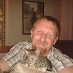 Karl Rosenberg - @karlbrosenberg - Instagram