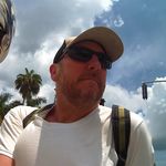 Karl Rosenberg - @karljosephrosenberg - Instagram