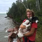 Karl Rothe - @karlitoelburrito - Instagram