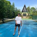 Karl Roy Tasipit - @querubinchoii - Instagram