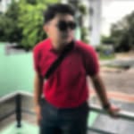 Roy Peñalosa - @karlroythekid - Instagram
