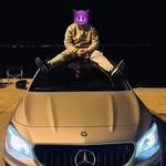 Vuitton Rayan - @karl__royal - Instagram
