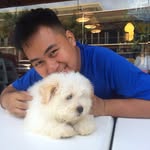 karl rubio - @karlopaw - Instagram