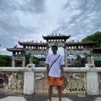 Karl Rubio - Facebook