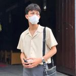 Karl Danniel Ruby - @__krlazz - Instagram