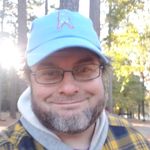 Carl Rudd - @nervousmuffins - Instagram