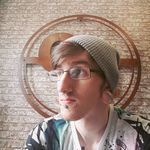 Karl Rudd - @karlosruddos - Instagram