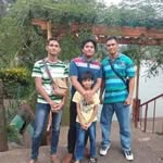 Karl Rufino - @ernestkarlgrufino - Instagram