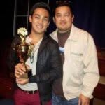 KarlEric - @karlrufo - Instagram