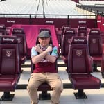Carl Ruff - @cruffwhu1986 - Instagram