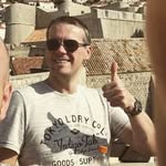 Karl Ruffell - @karl_ruffell - Instagram