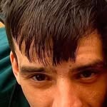 Karl Rumsey - @rumsey91 - Instagram