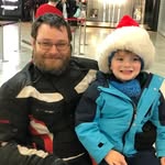 Karl Rumsey - @rumbug22 - Instagram