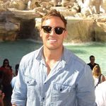 Karl Rush - @karlrush_ - Instagram