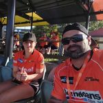 Karl Rushbrook - @karlrushbrook - Instagram