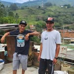 Karl Saenz - @alejandrovldx - Instagram