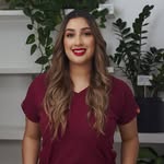 Karla Saenz, maestra en nutrición clínica - @karlasaenz_nutriologa - Instagram