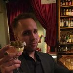 Karl Holzapfel - @karl_saint - Instagram