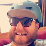 Karl Saint - @lazyboyrufus - Instagram