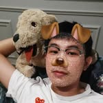Karl Saint Christian - @karl.horcrux - Instagram