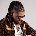 Karl Saint-Hillien - @karl_neg_andeyo - Instagram