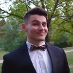 Karl Saint Martin - @karl_sm - Instagram