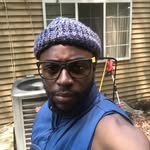 Karl Saint Nasir Godman - @karlthedisciple - Instagram