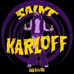 Saint Karloff - @saintkarloff - Instagram