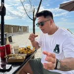 Karl Salas - @exilekarl - Instagram