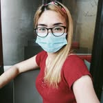 Kaye Salas - @karlsalas_cute - Instagram