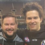 Karl Salmon - @karl.salmon - Instagram