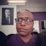 Karl Samuels - @karlsam - Instagram