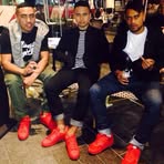 Karl Samuels - Facebook