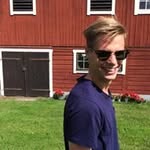 Karl Samuelsson - @samuelssonkarl - Instagram