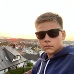 Karl-Sander Kjellberg - @karlsanderkjellberg - Instagram