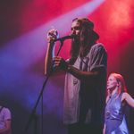 Karl Sander Saarik - @karlzuurik - Instagram