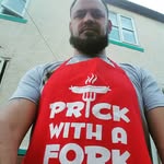Karl Sanders - @karlsanderspub - Instagram
