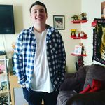 Carl Sargent - @carl.sargent - Instagram