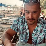 Timo Karl von Schellenberg - @von_schellenberg - Instagram