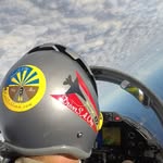 Karl Schlimm Author of the UPRT Book - @all_attitude_aviator - Instagram