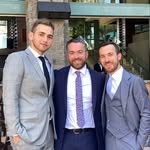 Karl J Schoen - @karljschoen - Instagram