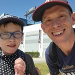 Carl Schreck III - @carl_schreck - Instagram